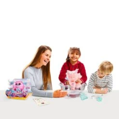 Scruff A Luvs Redd Et Kjæledyr - Fantasy -Cuddlebug Selger 5713396301778 30177 26 227165 hb8c4798c