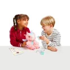 Scruff A Luvs Redd Et Kjæledyr - Fantasy -Cuddlebug Selger 5713396301778 30177 32 227165 hb8c4798c