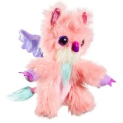 Scruff A Luvs Redd Et Kjæledyr - Fantasy -Cuddlebug Selger 5713396301778 30177 41 227165 hb8c4798c