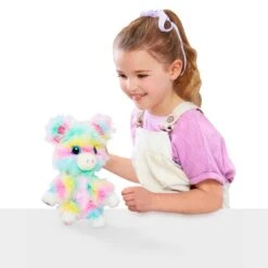 Scruff A Luvs - Secret Scents 19 Scruff A Luvs - Secret Scents -Cuddlebug Selger 5713396301785 16 227166 hb8c4798c