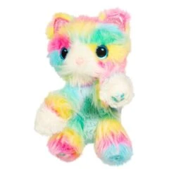 Scruff A Luvs - Secret Scents 21 Scruff A Luvs - Secret Scents -Cuddlebug Selger 5713396301785 18 227166 hb8c4798c