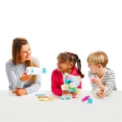 Scruff A Luvs - Secret Scents 23 Scruff A Luvs - Secret Scents -Cuddlebug Selger 5713396301785 2 227166 hb8c4798c