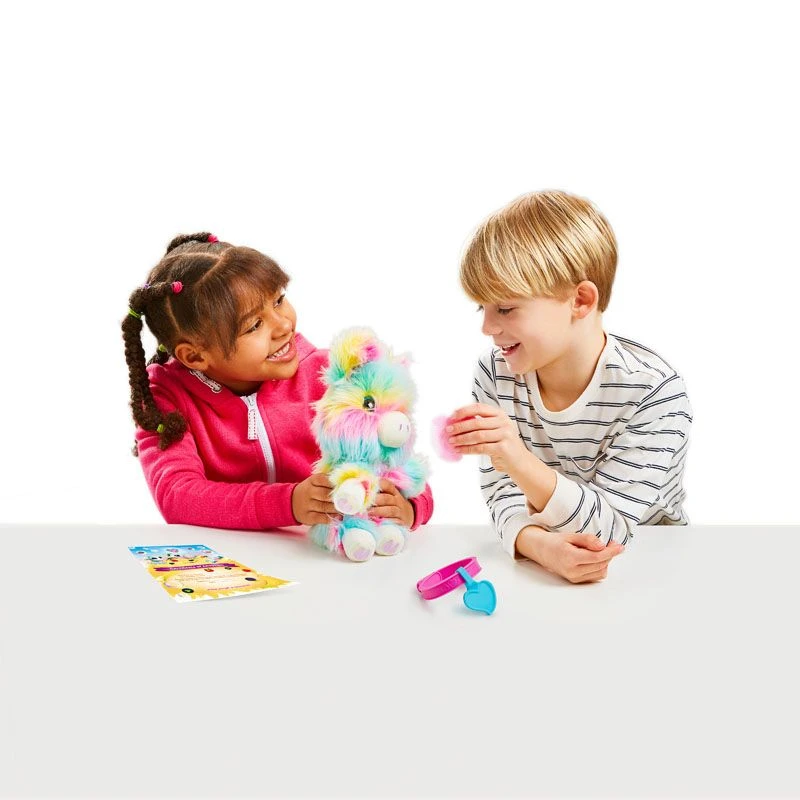 Scruff A Luvs - Secret Scents 13 Scruff A Luvs - Secret Scents - Bilde 11