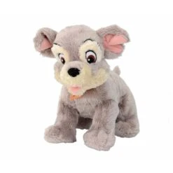 Disney Animal Friends Plysjbamse 25 Cm - Landstrykeren