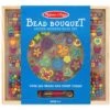 Melissa & Doug - Perlesett I Tre Blomster 1 Melissa & Doug - Perlesett I Tre Blomster -Cuddlebug Selger 59691 1 178719 h25681bd2
