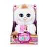 Animal Babies Katt 27 Cm -Cuddlebug Selger 6000205366537 253522 h62090134