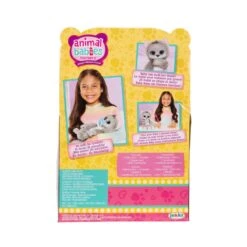 Animal Babies Ulv 27 Cm -Cuddlebug Selger 6000205366581 253523 h62090134