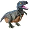 Jurassic World - Real FX Baby Blue -Cuddlebug Selger 6060430 200 20 281 29 26 255784 h62090134