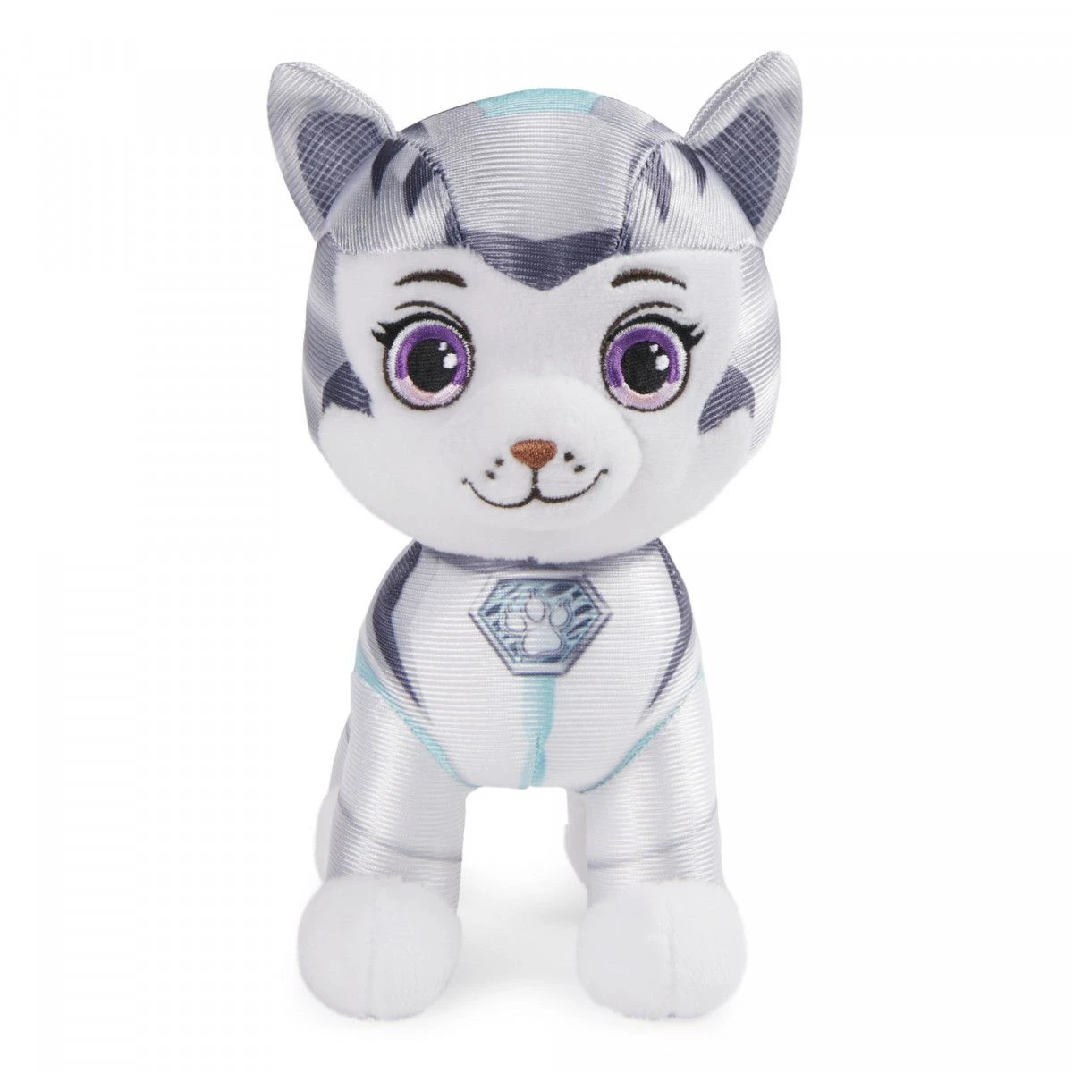 Paw Patrol Cat Pack Plysjbamse 20cm - Rory 3 Paw Patrol Cat Pack Plysjbamse 20cm - Rory