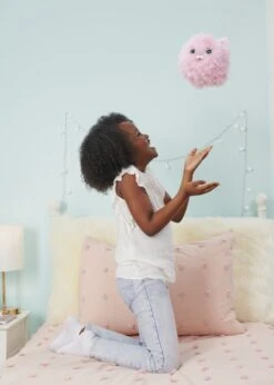 FurFluffs Interaktiv Plysjbamse Med 100 Reaksjoner - Puppy -Cuddlebug Selger 6065307 404 1 255366 h62090134