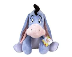 Disney Ole Brumm Plysjbamse - Tussi 61 Cm -Cuddlebug Selger 61838 1 179852 h491103d9