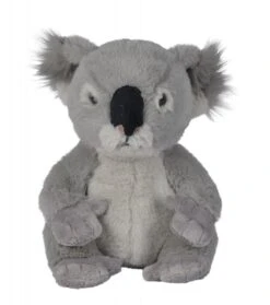 Disney National Geographics Plysj 25 Cm - Koala