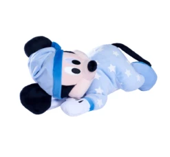Disney Mikke Mus Plysjbamse 30cm - Sov Godt Mikke Mus -Cuddlebug Selger 6315870350 03 ig simba gid mickey 30cm 004 259787 h62090134