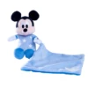 Disney Mikke Mus Plysjbamse 15 Cm - Sov Godt Mikke Mus Med Koseklut -Cuddlebug Selger 6315870351 01 ig simba gid mickey 005 259788 h62090134