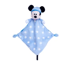 Cuddlebug Selger 21 Disney Mikke Mus Koseklut 32cm - Sov Godt Mikke Mus