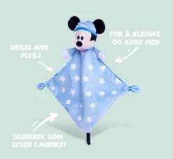 Disney Mikke Mus Koseklut 32cm - Sov Godt Mikke Mus 10 Disney Mikke Mus Koseklut 32cm - Sov Godt Mikke Mus -Cuddlebug Selger 6315870352 04 ig simba gid mickey 28no 29 259789 h62090134
