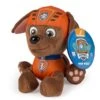 Paw Patrol Pup Pals - Zuma -Cuddlebug Selger 63741 10 181636 h99a1030b