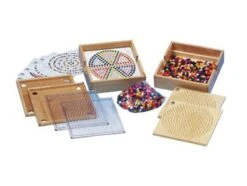 Rolf Perlebrett I Tre - Sirkel -Cuddlebug Selger 63901 1 181785 h99a1030b