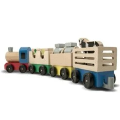 Melissa & Doug - Bondegårds Tog I Tre -Cuddlebug Selger 67635 12 185375 hf7a89e6d