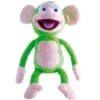 Club Petz Funny Friends Apekatt - Grønn -Cuddlebug Selger 67698 1 185435 hf7a89e6d