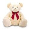 Plysjbamse Teddybjørn 40cm - Hvit 2 Plysjbamse Teddybjørn 40cm - Hvit -Cuddlebug Selger 67858 1 185586 hf7a89e6d