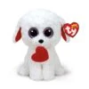 TY Beanie Boos - Hunden Honey Boo -Cuddlebug Selger 68333 186006 hccfafccc
