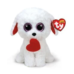 TY Beanie Boos - Hunden Honey Boo