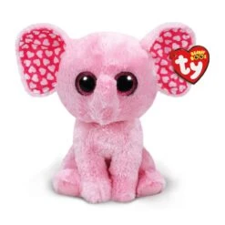 TY Beanie Boos Medium - Elefanten Sugar