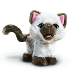 Fur Real Friends - Katten Kami -Cuddlebug Selger 69210 3 1 186824 h83958d30