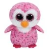 TY Beanie Boos Medium - Pingvinen Glider -Cuddlebug Selger 71234 1 8 188825 h6a03ce97