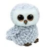 TY Beanie Boos Medium - Uglen Owlette -Cuddlebug Selger 71236 1 188827 h6a03ce97