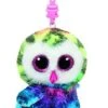 TY Beanie Boo's Clip - Uglen Owen -Cuddlebug Selger 71241 1 8 188832 h6a03ce97