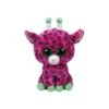 TY Beanie Boos Medium - Sjiraffen Gilbert -Cuddlebug Selger 71249 1 9 188840 h6a03ce97