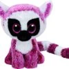 TY Beanie Boos - Lemuren Leeann 2 TY Beanie Boos - Lemuren Leeann -Cuddlebug Selger 71251 1 9 188842 h6a03ce97