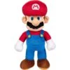 Nintendo Super Mario Jumbo Plysjbamse 51cm - Mario 2 Nintendo Super Mario Jumbo Plysjbamse 51cm - Mario -Cuddlebug Selger 71pkzabdfbl. ac sl1500 253560 h62090134