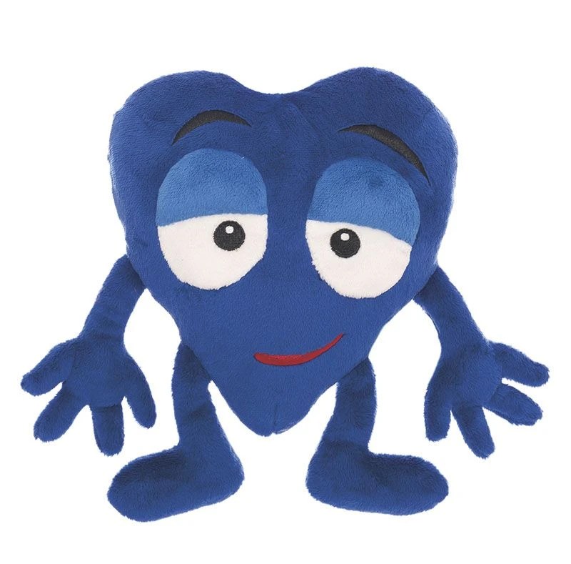 Babblarna Plysjfigur 26 Cm - Doddo 3 Babblarna Plysjfigur 26 Cm - Doddo