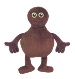 Babblarna - Babba Stor 45 Cm