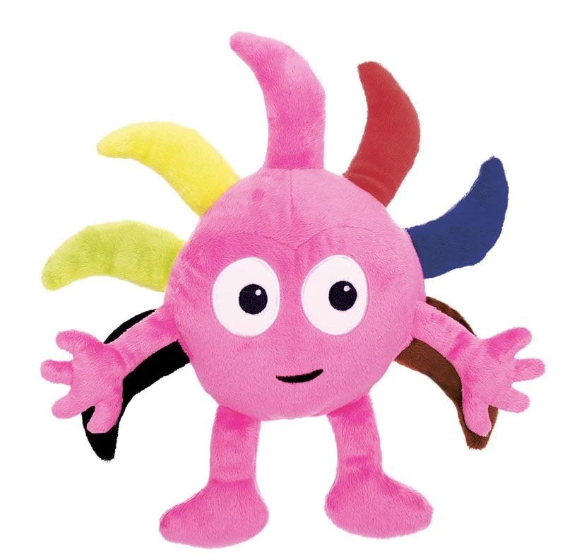 Babblarna - Diddi Stor 45 Cm 3 Babblarna - Diddi Stor 45 Cm