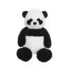 Teddykompaniet Panda 100 Cm -Cuddlebug Selger 7331626125543 259090 h62090134