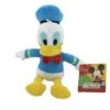 Disney Mikke Mus Klubbhus Plysjbamse 20cm - Donald 2 Disney Mikke Mus Klubbhus Plysjbamse 20cm - Donald -Cuddlebug Selger 74280 1 1 191766 h6b0d7018