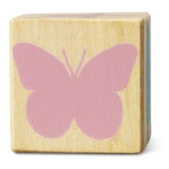 Micki Alfabetklosser I Tre, 36 Stk Pastell -Cuddlebug Selger 74594 2 192071 h6b0d7018