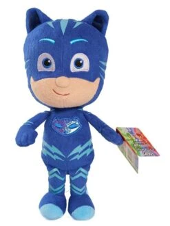 Pysjheltene Beans Mini Plysj Catboy