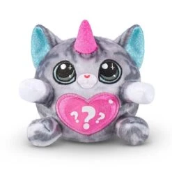 RanboCorns Kittycorn Surpise 16 RanboCorns Kittycorn Surpise -Cuddlebug Selger 760579 4894680021402 12 253890 h62090134