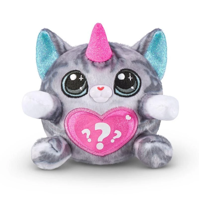 RanboCorns Kittycorn Surpise 6 RanboCorns Kittycorn Surpise - Bilde 4