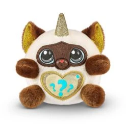 RanboCorns Kittycorn Surpise 20 RanboCorns Kittycorn Surpise -Cuddlebug Selger 765609 6 253890 h62090134