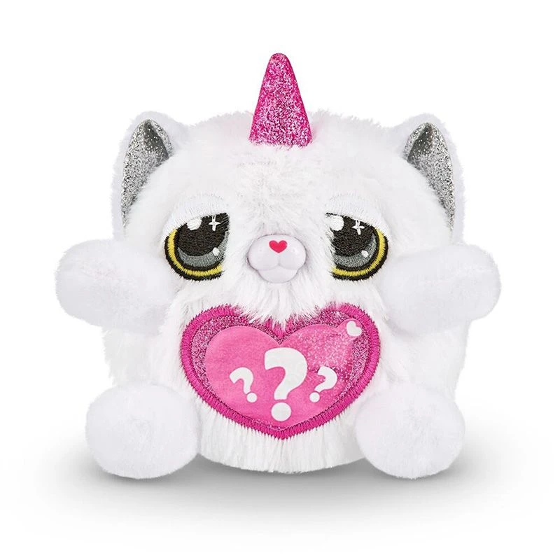 RanboCorns Kittycorn Surpise 11 RanboCorns Kittycorn Surpise - Bilde 9