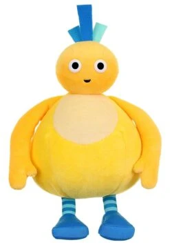 Poppeloppane Pip Og Pippeli Med Lyd 20 Cm -Cuddlebug Selger 78694 3 196043 hcddcce09