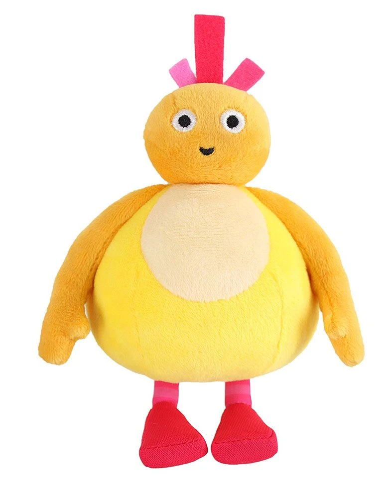 Poppeloppane - Pippeli 20 Cm 3 Poppeloppane - Pippeli 20 Cm