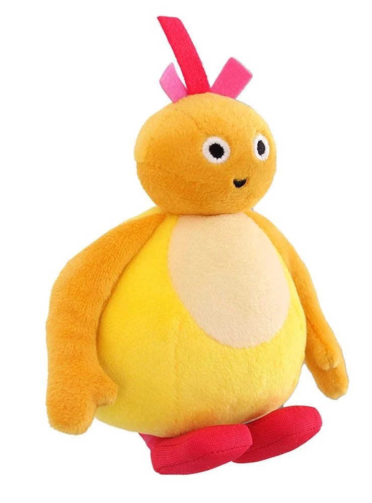 Poppeloppane - Pippeli 20 Cm 4 Poppeloppane - Pippeli 20 Cm - Bilde 2