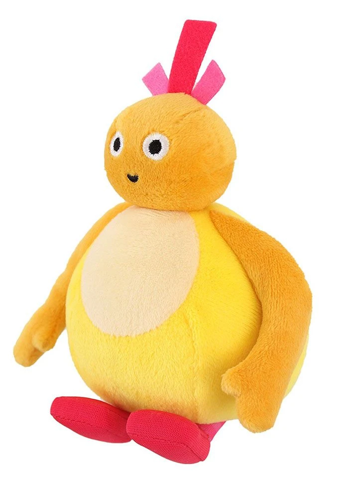 Poppeloppane - Pippeli 20 Cm 5 Poppeloppane - Pippeli 20 Cm - Bilde 3